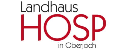 Landhaus Hosp in Oberjoch im Allgäu |